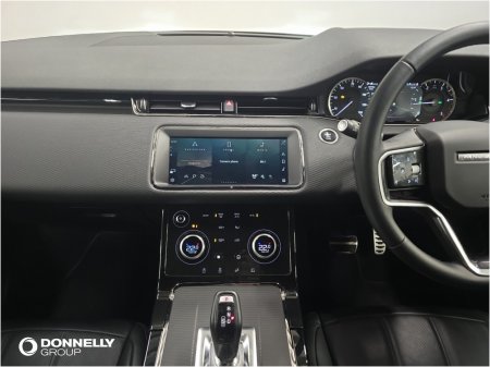 2022 Land Rover Range Rover Evoque - photo 14