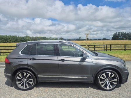 2019 Volkswagen Tiguan - photo 7