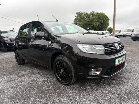 2018 Dacia Sandero - photo 6