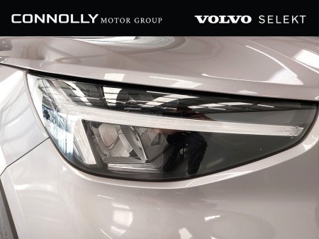 2026 Volvo EX40 - photo 15