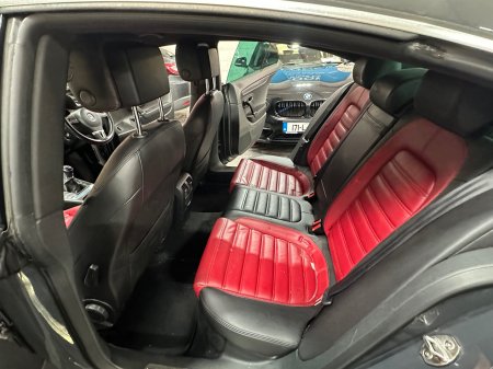 2014 Volkswagen CC - photo 9