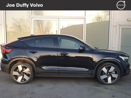 2023 Volvo C40 - photo 4