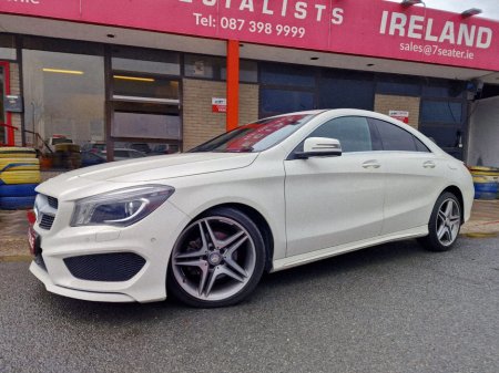 2015 Mercedes-Benz CLA - photo 9