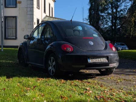 2007 Volkswagen Beetle - photo 5