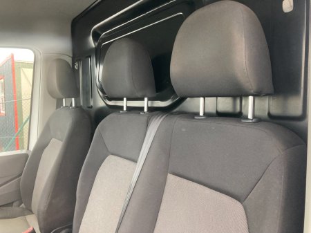 2022 Volkswagen Crafter - photo 11