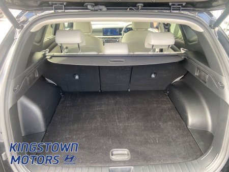 2025 Hyundai Tucson - photo 22