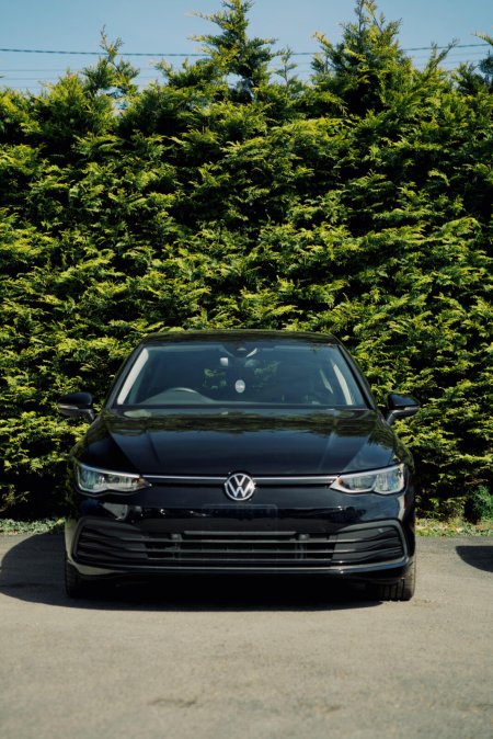 2023 Volkswagen Golf - photo 3