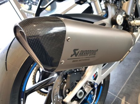 2026 BMW M 1000 RR - photo 14