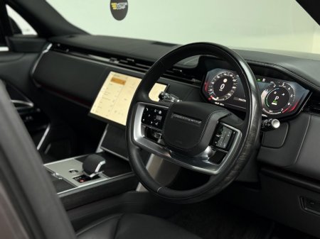 2025 Land Rover Range Rover - photo 9