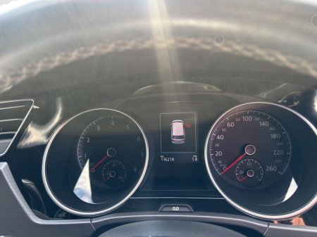 2017 Volkswagen Touran - photo 12