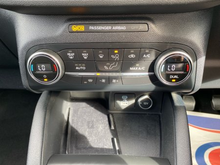 2021 Ford Kuga - photo 17