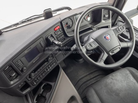 2022 SCANIA P250 - photo 21