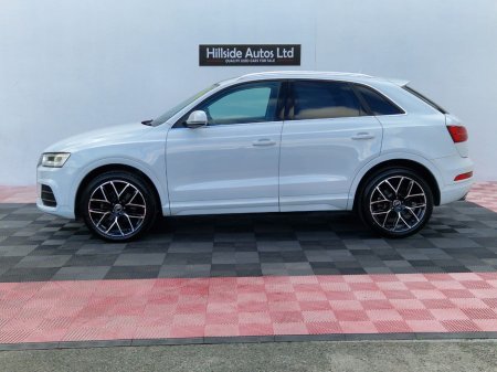 2016 Audi Q3 - photo 6