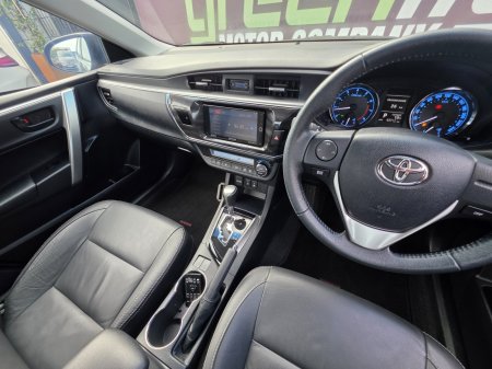 2016 Toyota Corolla - photo 17
