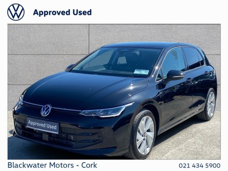 2026 Volkswagen Golf - photo 12