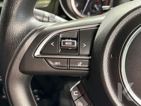 2023 Suzuki Swift - photo 20