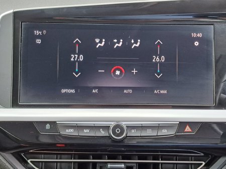 2023 Opel Grandland - photo 31