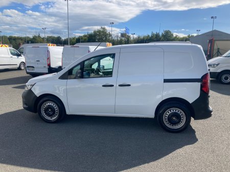 2023 Renault Kangoo - photo 4