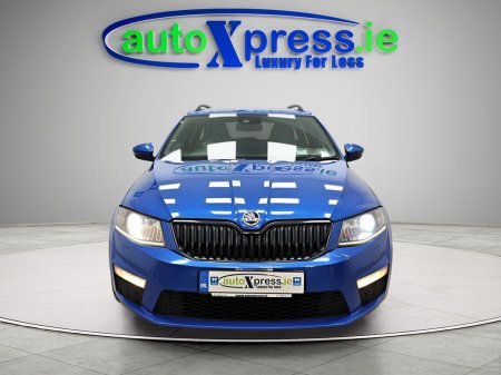2017 Skoda Octavia - photo 15