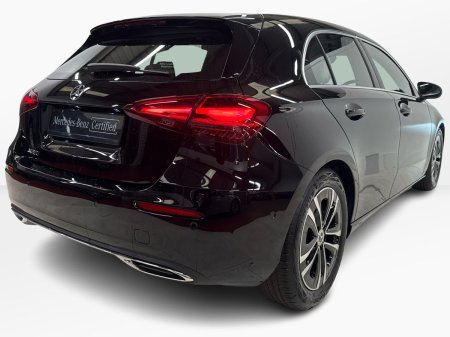 2026 Mercedes-Benz A-Class - photo 3