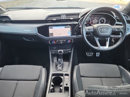 2023 Audi Q3 - photo 3