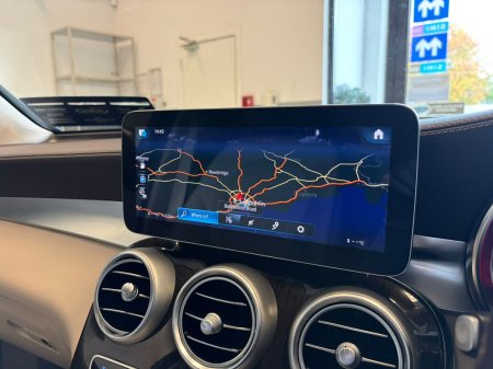 2021 Mercedes-Benz GLC - photo 32