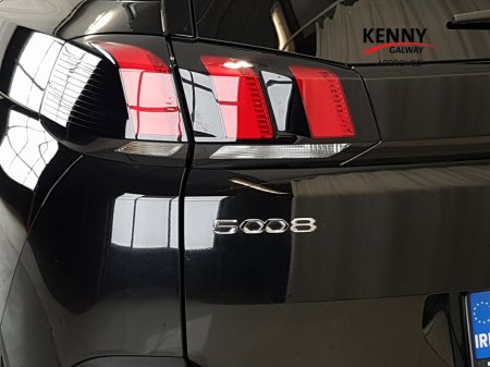 2024 Peugeot 5008 - photo 15