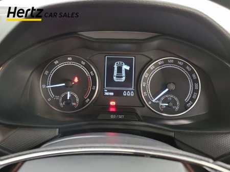 2024 Skoda Kamiq - photo 15