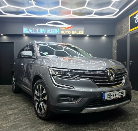2019 Renault Koleos - photo 6