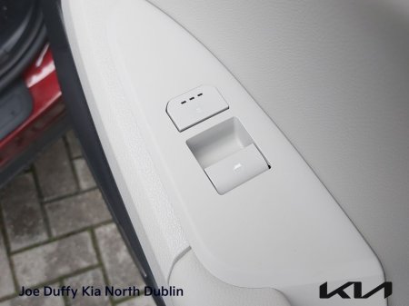 2026 Kia Sportage - photo 26