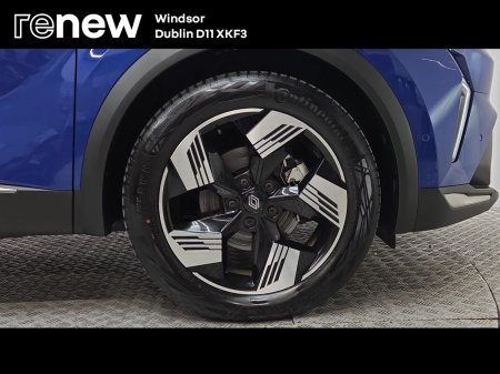 2025 Renault Symbioz - photo 8