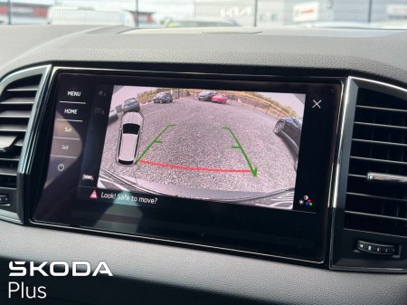 2022 Skoda Karoq - photo 12
