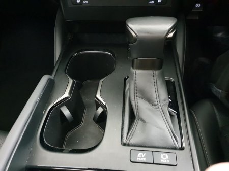 2024 Lexus ES - photo 29