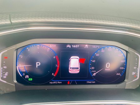 2021 Volkswagen T-Cross - photo 15