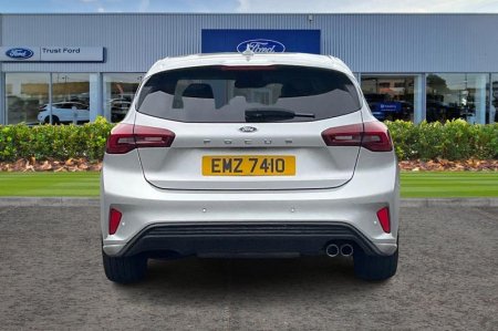 2024 Ford Focus - photo 7