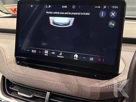 2022 Skoda Enyaq - photo 22