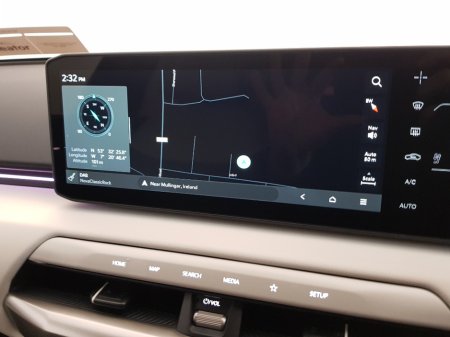 2027 Kia EV4 - photo 9