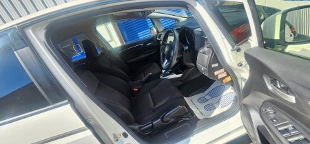 2015 Honda Fit - photo 5