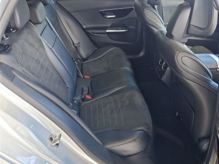 2025 Mercedes-Benz C-Class - photo 14
