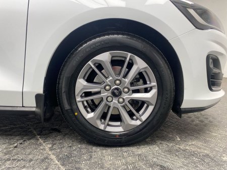 2024 Ford Focus - photo 5