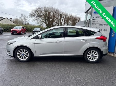 2017 Ford Focus - photo 4