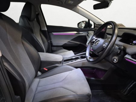 2022 Skoda Enyaq - photo 18