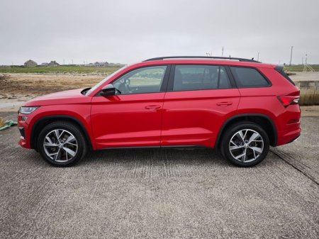 2024 Skoda Kodiaq - photo 6