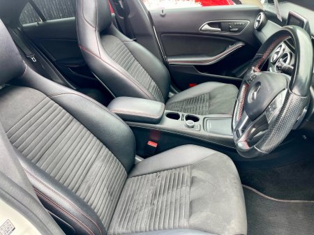 2014 Mercedes-Benz CLA - photo 11