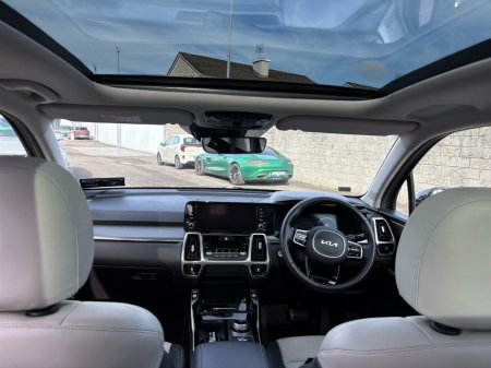 2023 Kia Sorento - photo 10