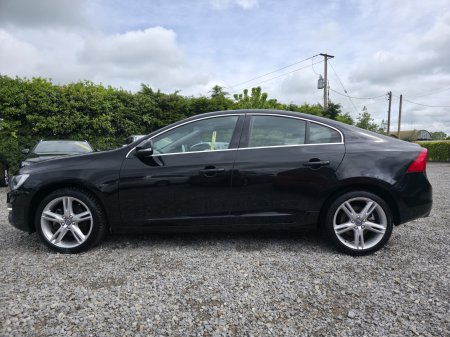 2019 Volvo S60 - photo 2