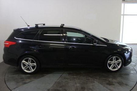 2015 Ford Focus - photo 2