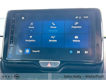 2023 Toyota Yaris Cross - photo 13