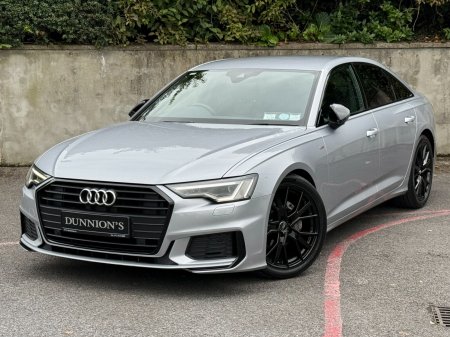 2020 Audi A6 - photo 4