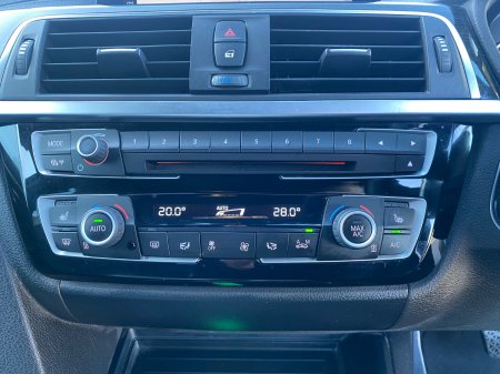 2018 BMW 3-Series - photo 19